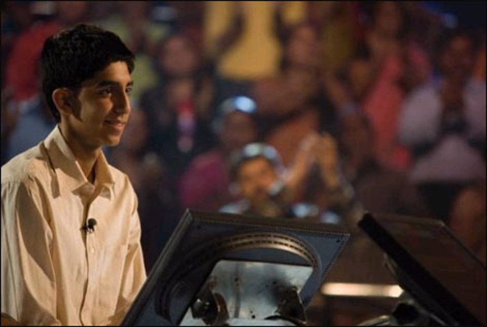 Slumdog Millonaire