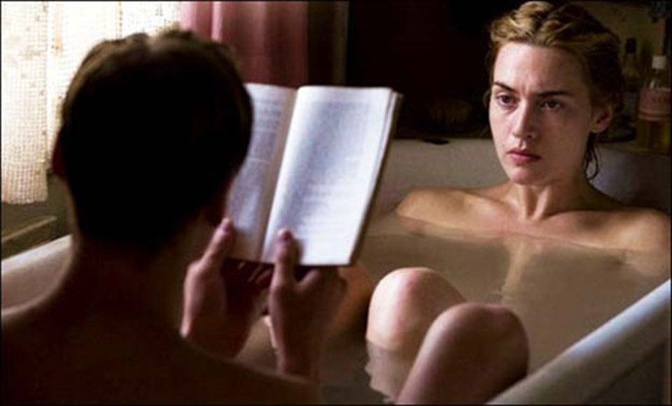 The Reader