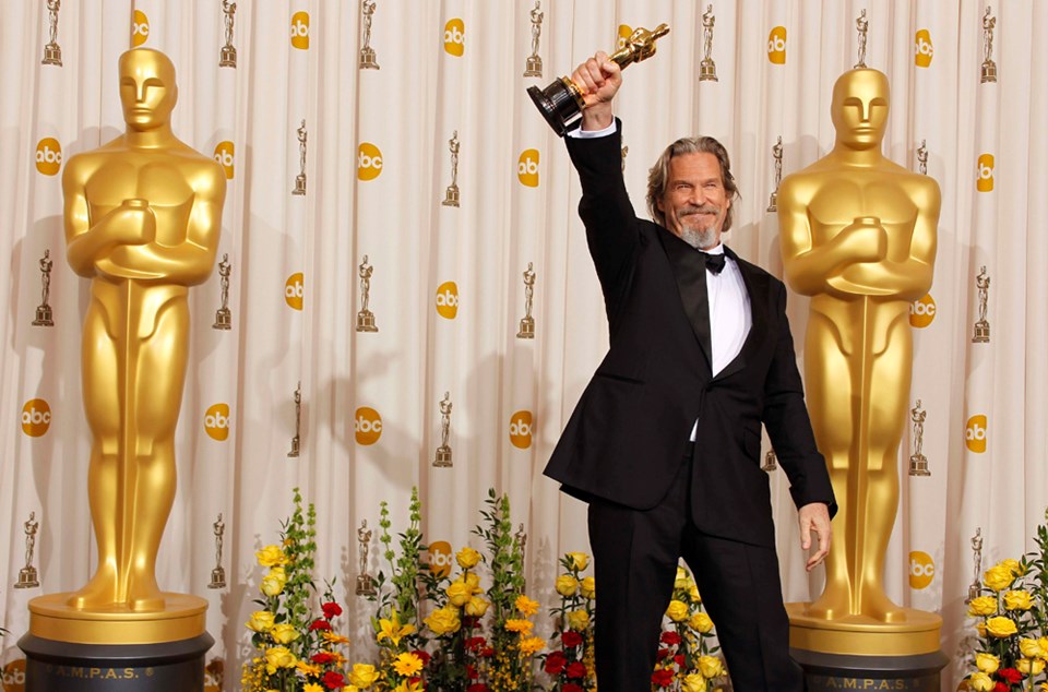 Jeff Bridges