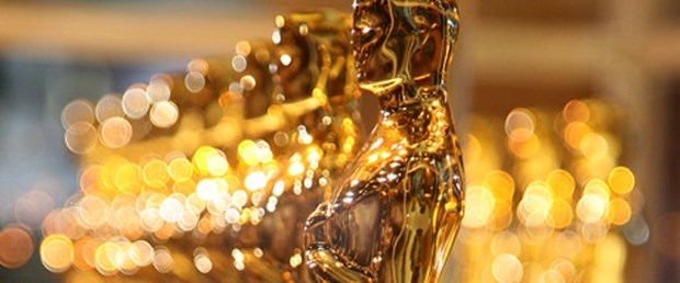 Oscar'ı 'beyaz erkek'ler belirliyor
