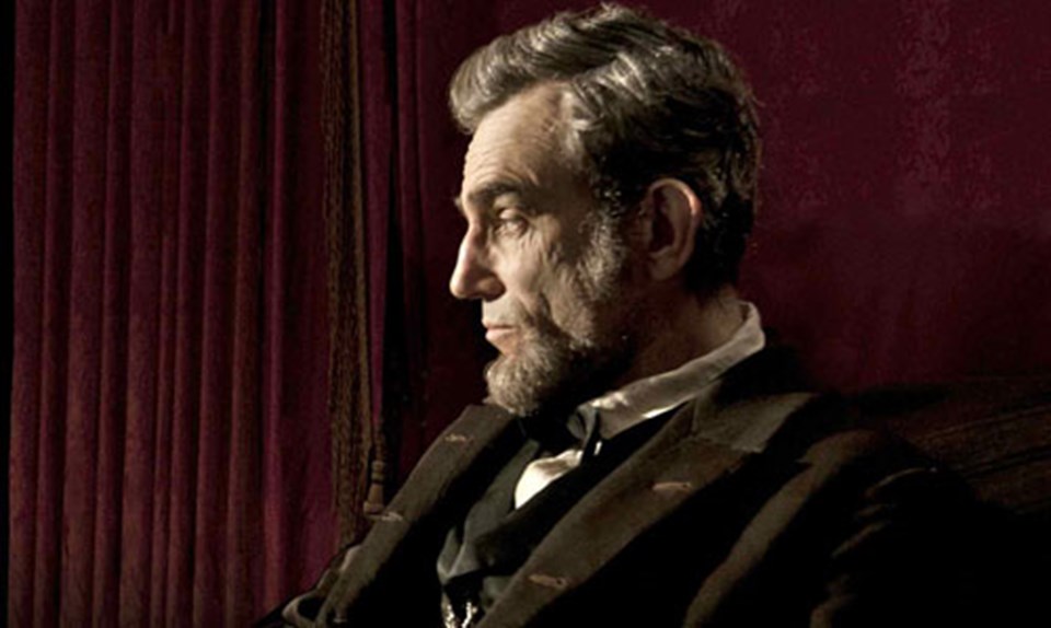Lincoln