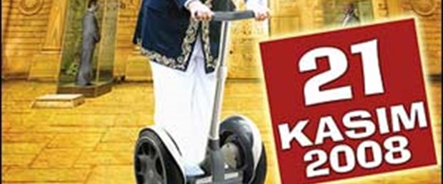 Osmanlı Cumhuriyeti