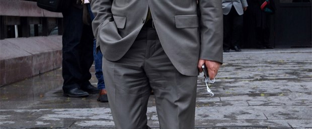 ÖSYM Başkanı adliyede