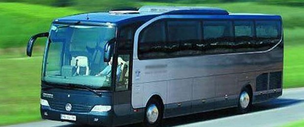 Otobüs ve kamyonlarda yeni dönem