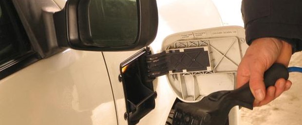 Otomotiv sektöründe yeşil adımlar
