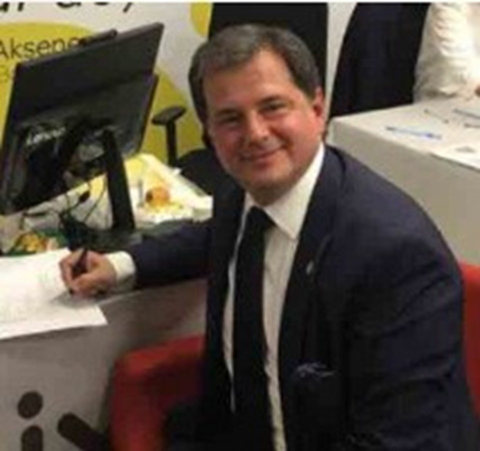 Zeki Hakan Sıdalı
