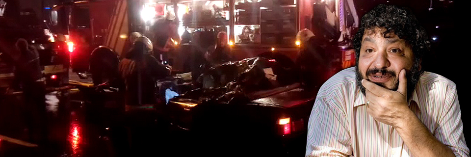 OYUNCU ERDAL TOSUN'UN ÖLÜMÜYLE İLGİLİ DAVADA KARAR