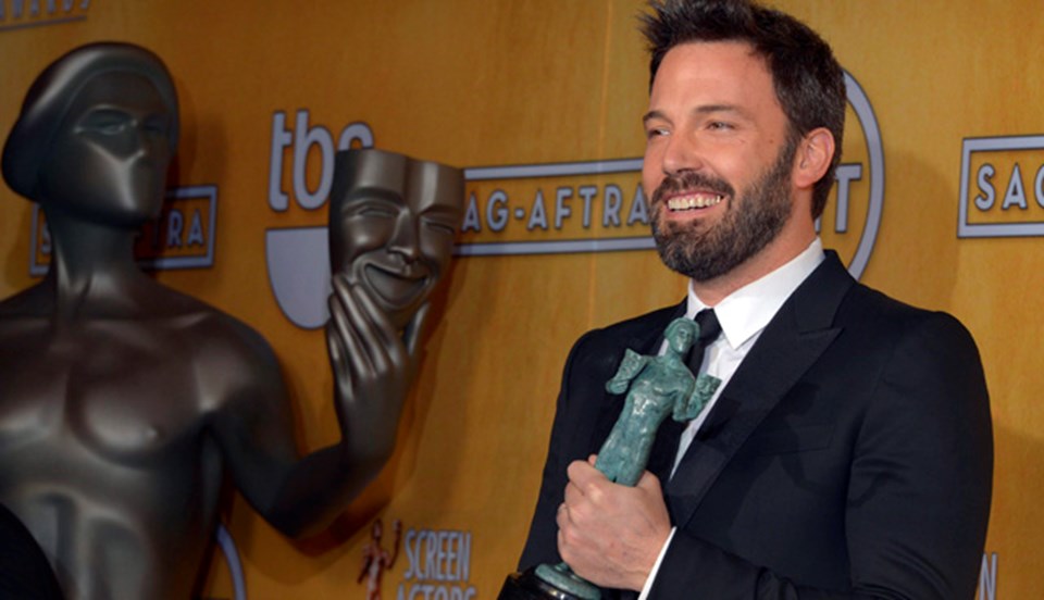 Ben Affleck