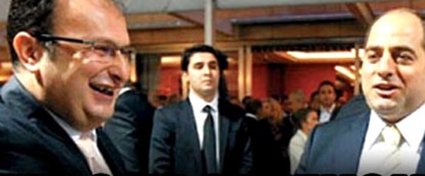 Öz, ‘Ooo Egenekon savcımız da burada’