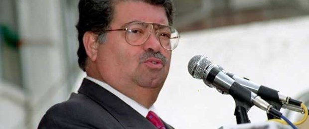 Özal'ın saç örnekleri savcılıkta