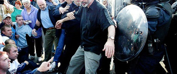 Özdağ'dan Sinn Fein modeli önerisi