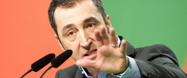Özdemir’den Erdoğan’a yanıt