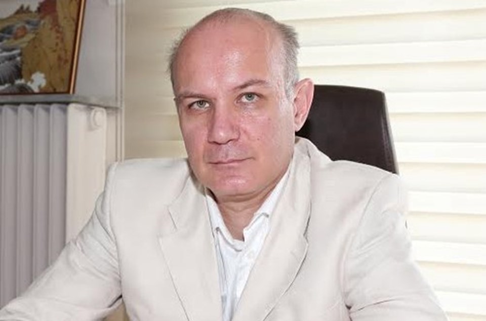 Prof. Dr. Ataç Baykal