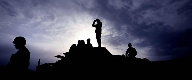 Özel orduya yüksek maaş, yüksek tazminat