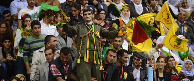 'Özerk bölge istiyoruz'