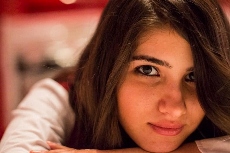 Özgecan Aslan