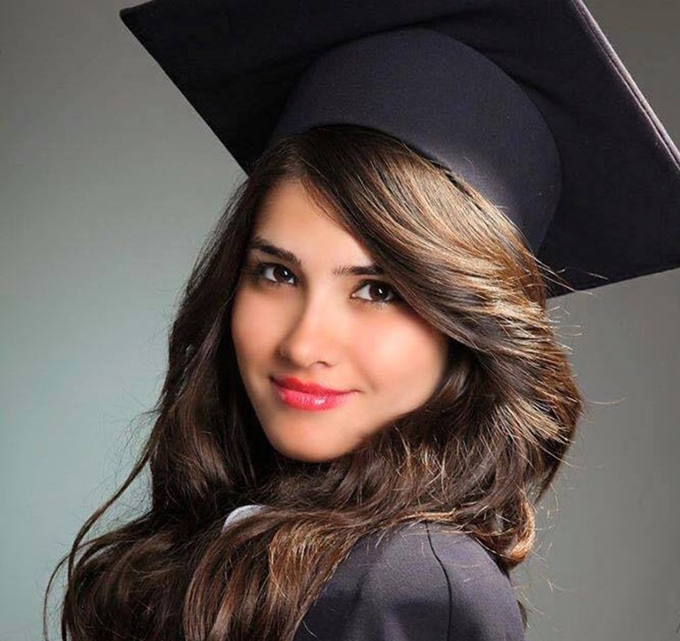 Özgecan Arslan