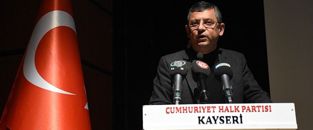 özgür özel ile ilgili görsel sonucu