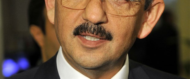 Özhaseki: Özür dilenirse dava açmayacağım