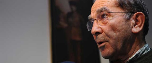 Özkök: Çoğunun hiçbir günahı, suçu yok