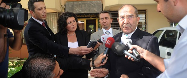Özkök: Darbe planlarını biliyordum