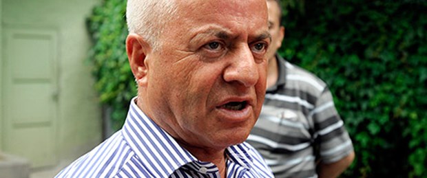 Öztürk: Üç yıldır izleniyorduk, çekincemiz yok