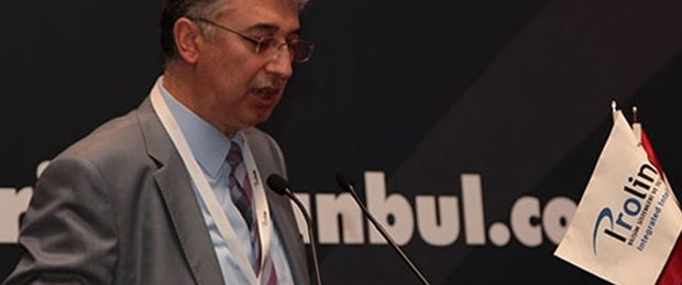 Palaz: Raporda tahrifat yapmam istendi
