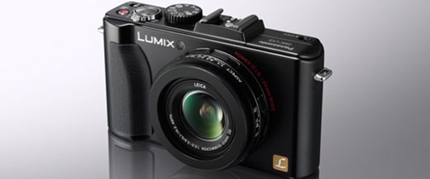 Panasonic çok fena geliyor!