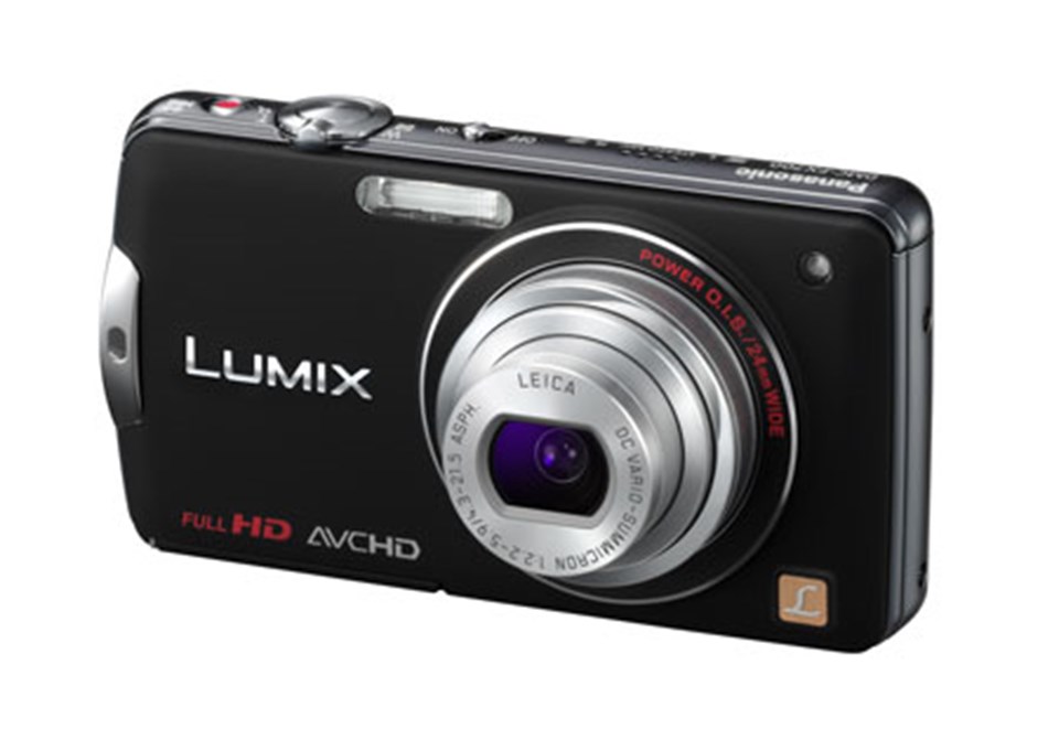 Panasonic FX700