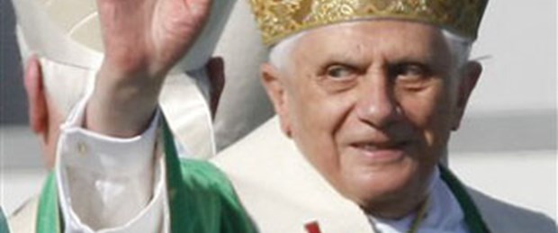 Papa’nın ayinleri YouTube’a geliyor
