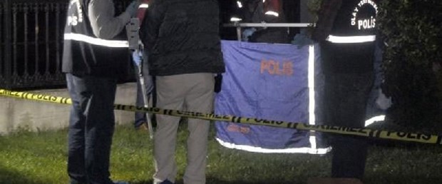 Para bulamayan genç intihar etti