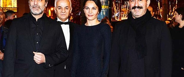 Paris'te Türk Sinemasıyla Randevu
