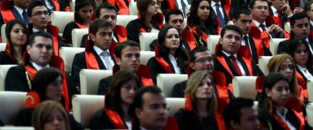 Partiler HSYK'da anlaştı