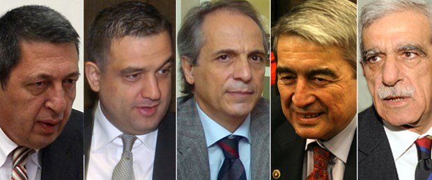 Partiler Obama'nın konuşmasını değerlendirdi