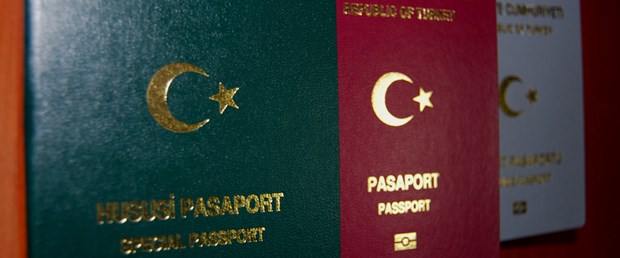 Pasaport, ehliyet ve kimlik ücretine zam