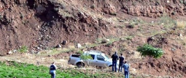 Patlamaya hazır 200 kilo bomba ele geçirildi
