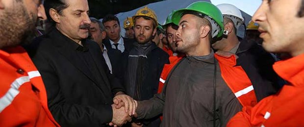 'Patrondan korkmayın yanlışları anlatın'