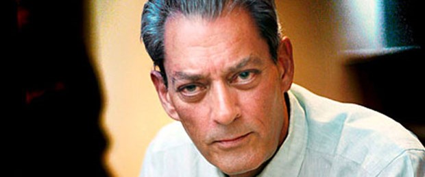 Paul Auster PlayStation'da