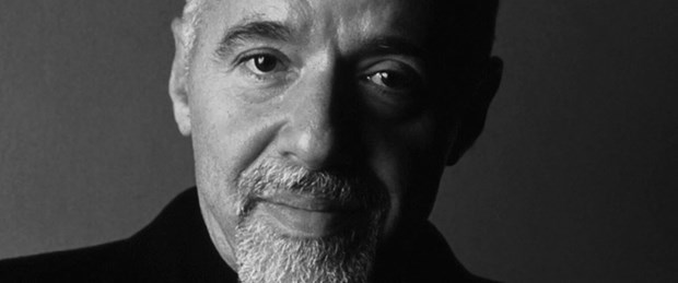 Paulo Coelho geliyor