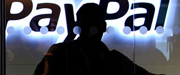 PayPal itiraf etti: Baskı altındayız!