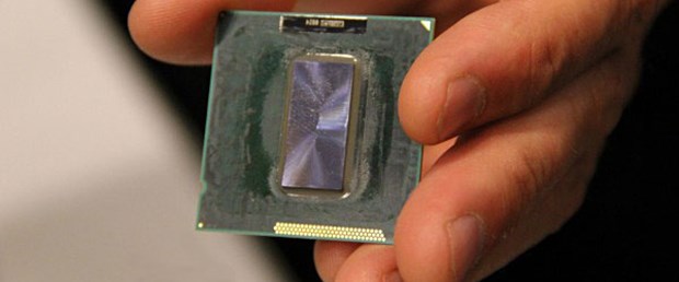 PC'leri uçuracak yeni çip