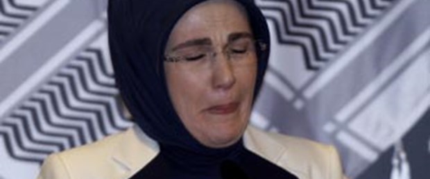 'Peres'in yalanlarına inanamadım'