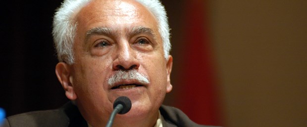 Perinçek'e savcılara hakaretten dava