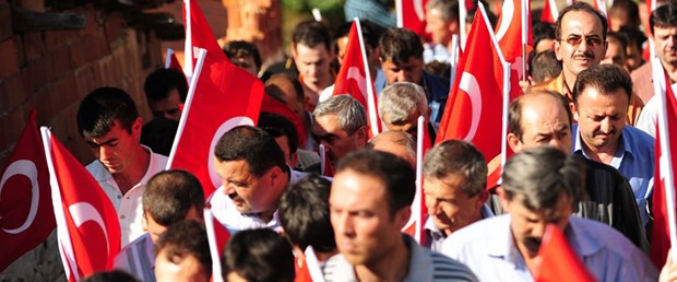 Pervari’de yeniden sıcak temas