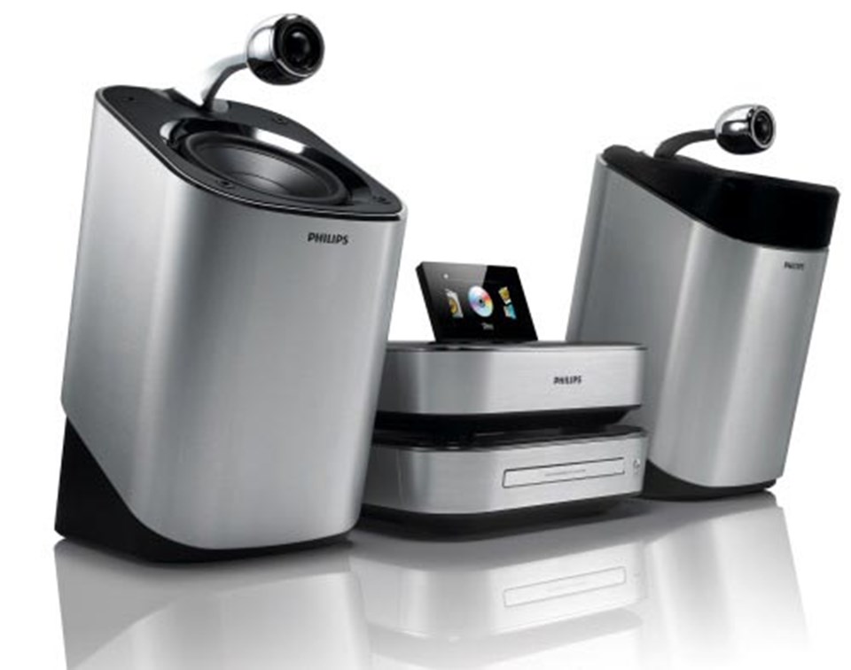 MCD900 SoundSphere