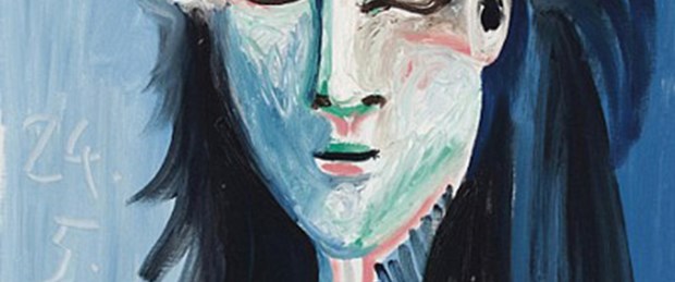 Picasso yine beklenenin üzerinde