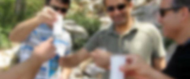 Piknikte içen öğretmenlere soruşturma yok