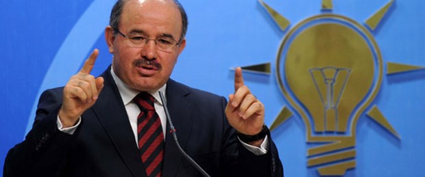 'Pilotlarımız artık susarlarsa iyi ederler'