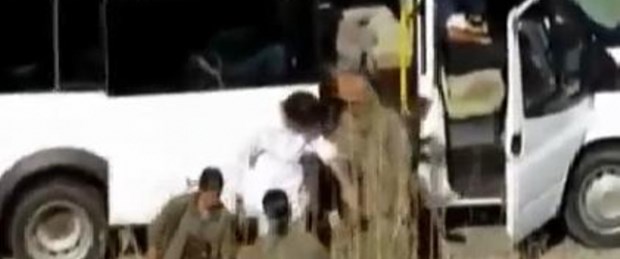 'PKK 10 gün içinde serbest bırakacak'