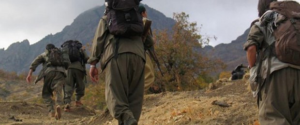 PKK bir kişiyi öldürdü